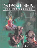 Star Trek Roleplaying Game Aliens