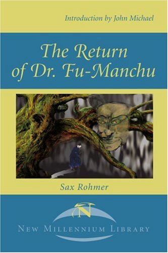 The Return of Dr. Fu-Manchu