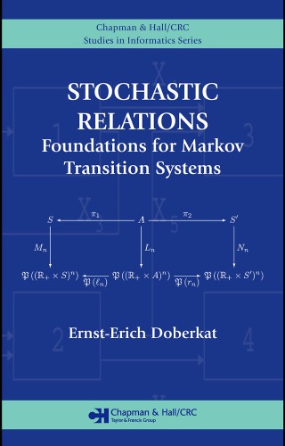 Stochastic Relations