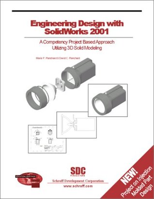 Engineering Design with SolidWorks 2001