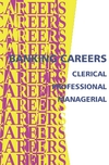 Careers in banking, commercial banks : credit analyst, loan officer, branch manager, trust officer, money management.