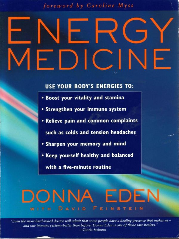 Energy Medicine