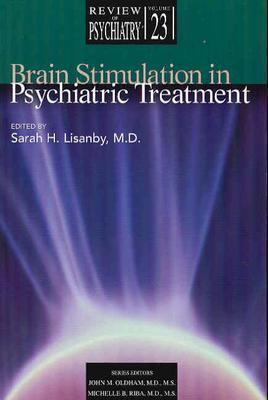 Brain Stimulation in Psychiatric Treatment