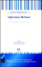 Cyberwar-netwar