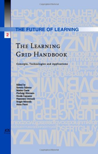 The Learning Grid Handbook