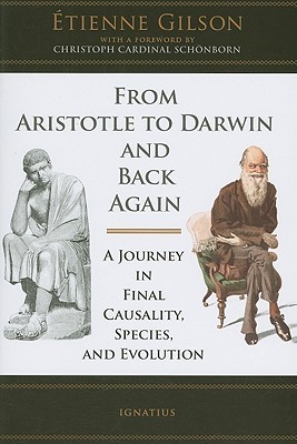 From Aristotle to Darwin and Back Again