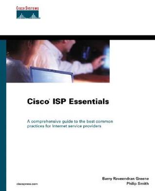 CISCO ISP Essentials (Cisco Core)