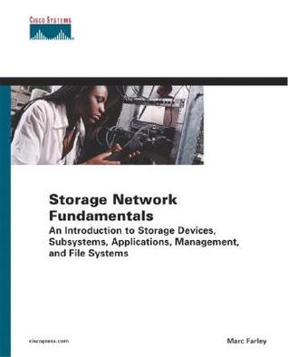 Storage Networking Fundamentals