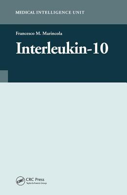 Interleukin-10