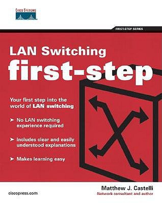 LAN Switching First-Step