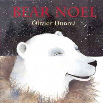 Bear Noel