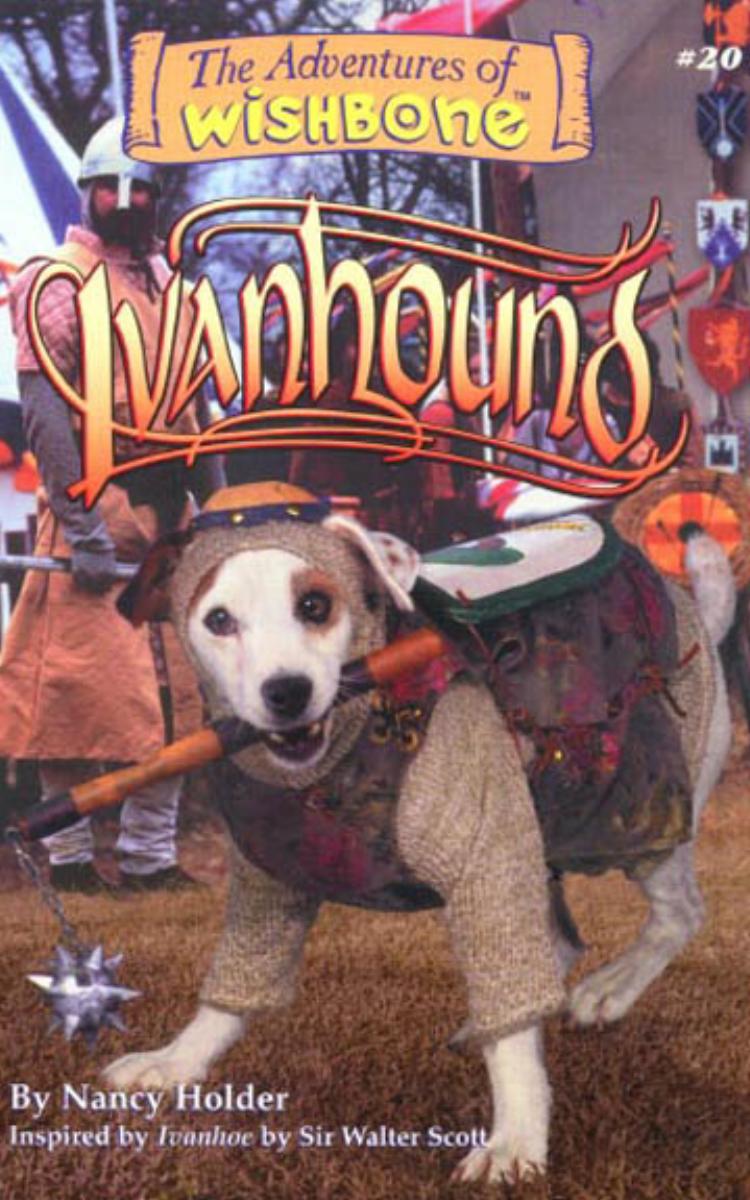 Ivanhound