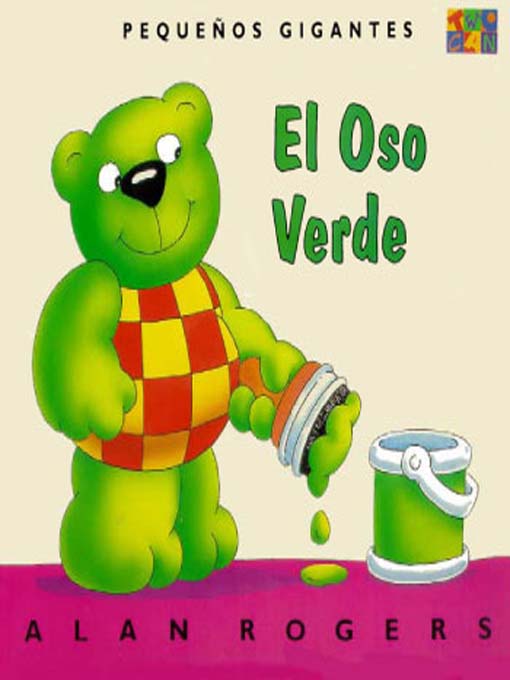 El  Oso Verde