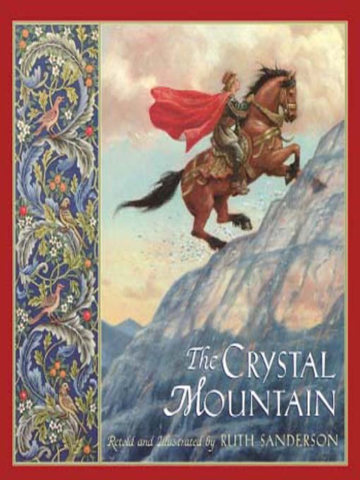 The Crystal Mountain