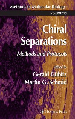 Chiral Separations