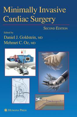 Minimally Invasive Cardiac Surgery