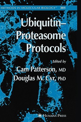 Ubiquitin-Proteasome Protocols