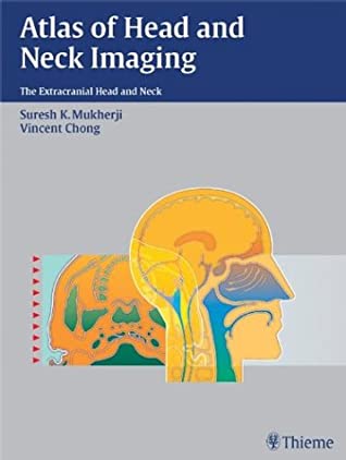 Atlas of Head and Neck Imaging