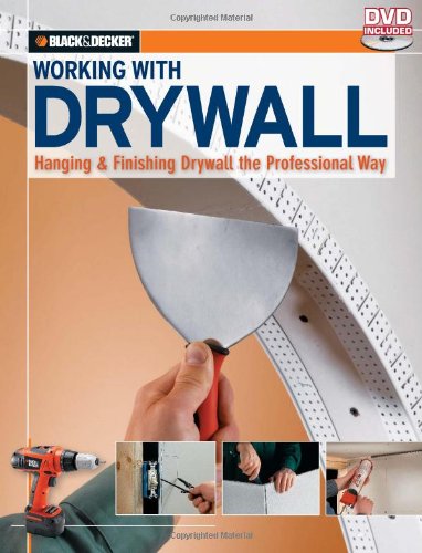 Working with Drywall