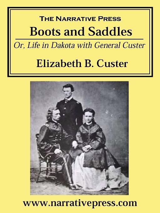 Boots and Saddles