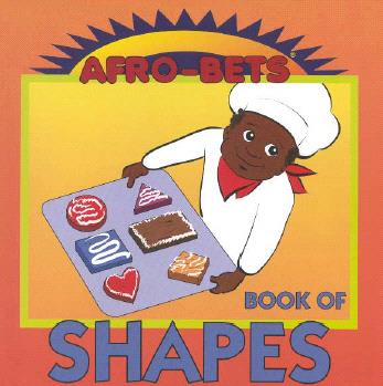 Afro Bets: Book of Shapes