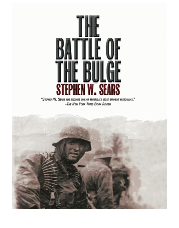 The Battle of the Bulge