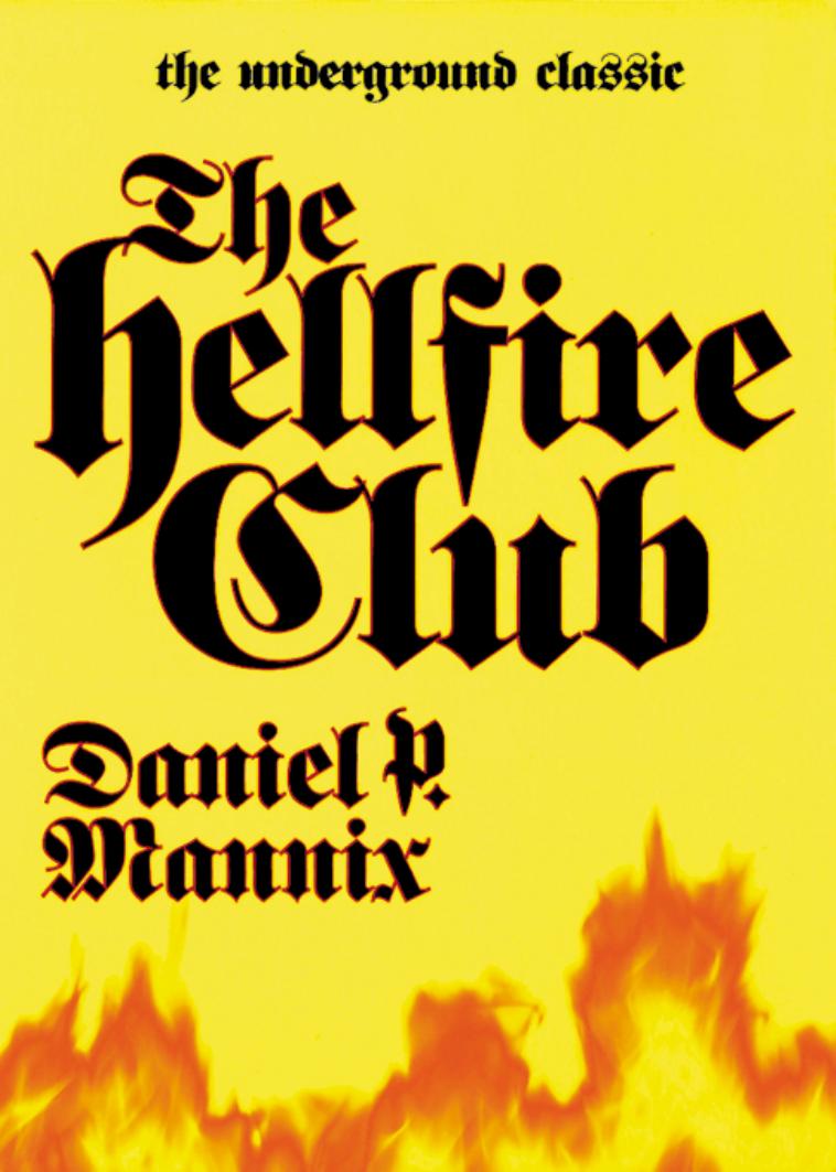 The Hellfire Club