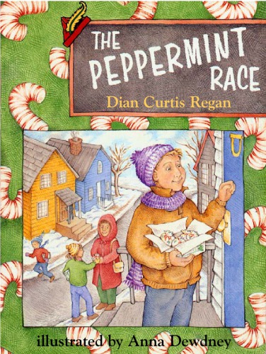 The Peppermint Race