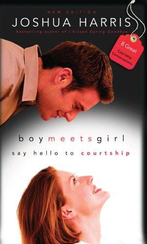 Boy Meets Girl