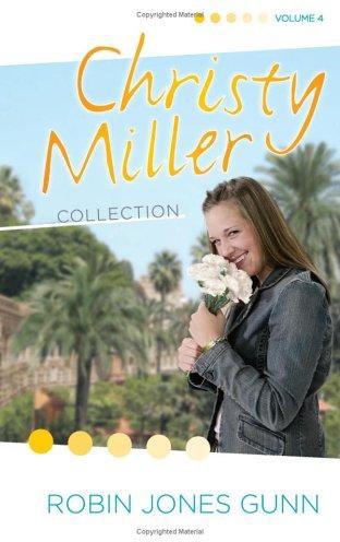 Christy Miller Collection, Vol. 4