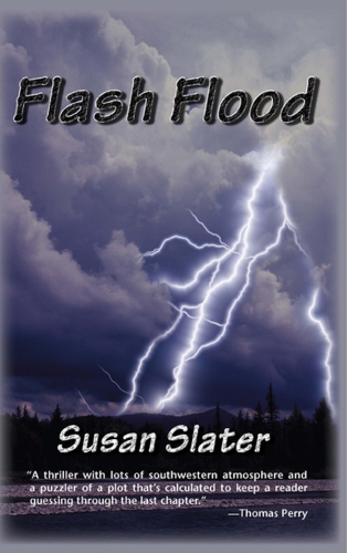 Flash Flood