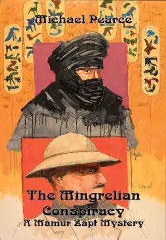 The Mingrelian Conspiracy