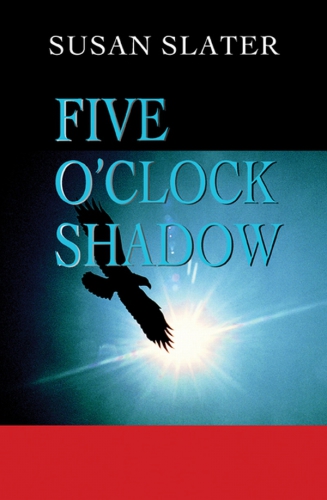 Five O'Clock Shadow