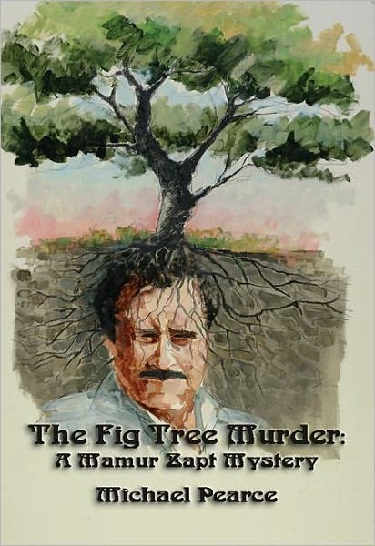 The Fig Tree Murder