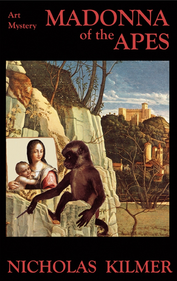 Madonna of the Apes