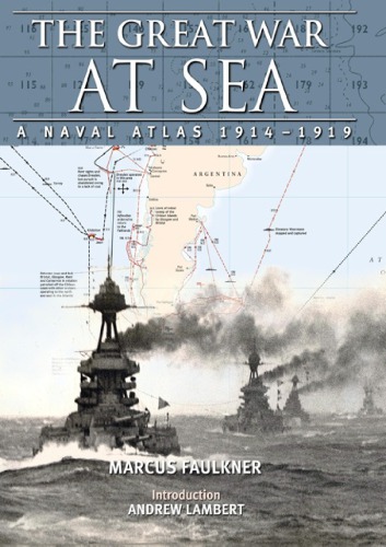 The Great War at Sea