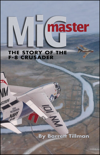 MIG Master, Second Edition