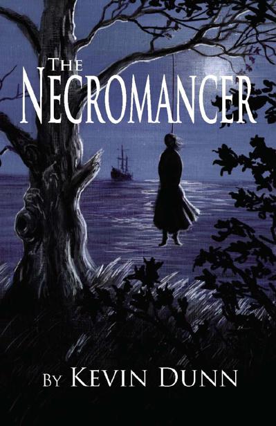 The Necromancer