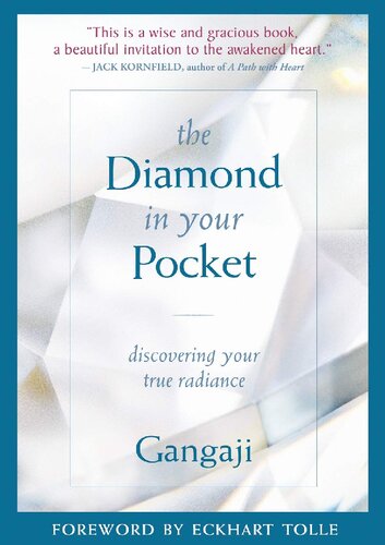 The Diamond in Your Pocket