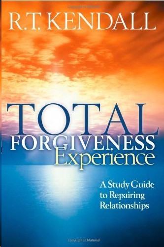 Total Forgiveness Experience