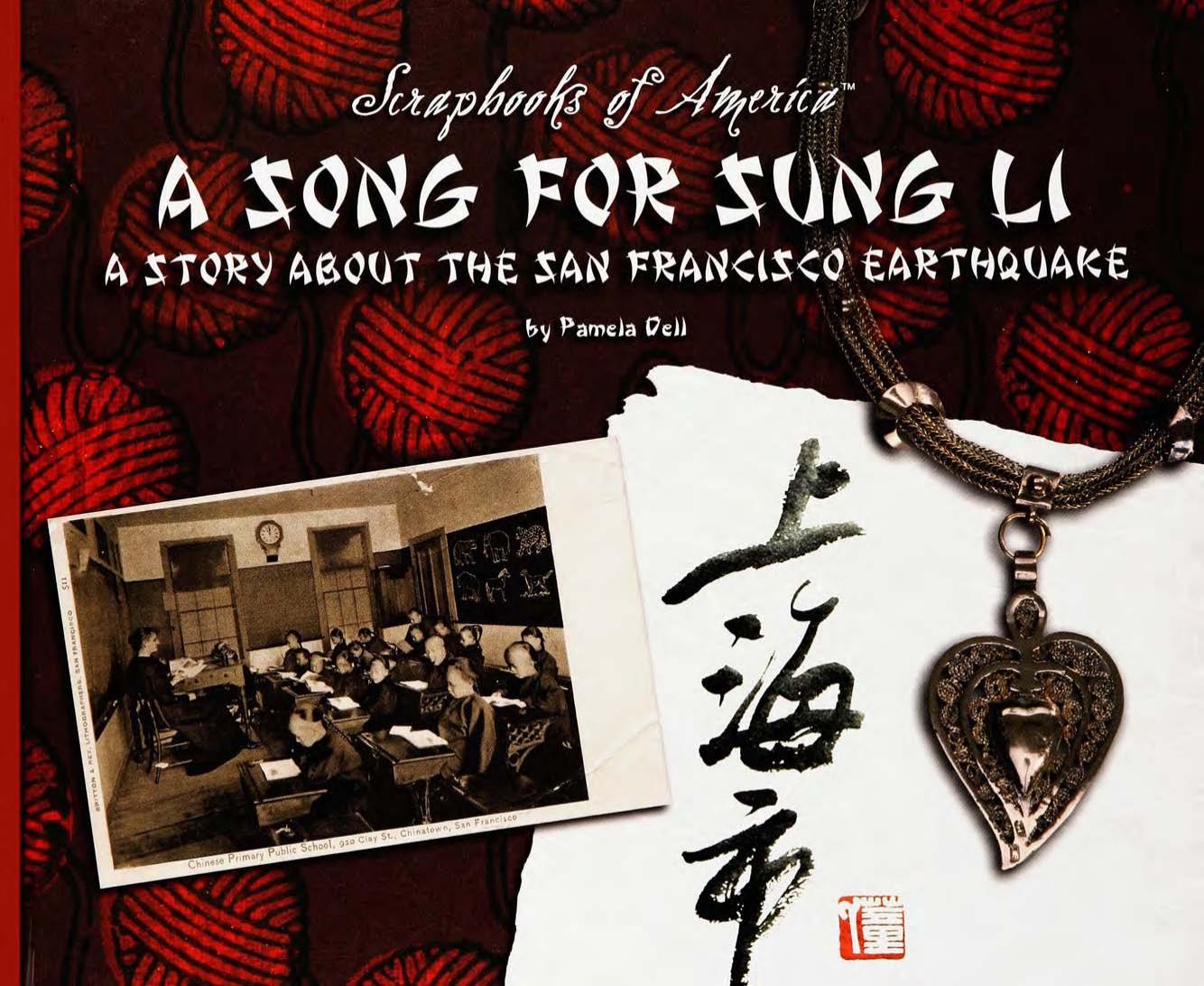 A Song for Sung Li