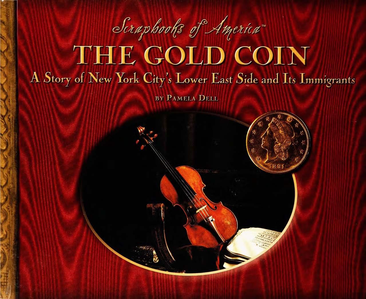 The Gold Coin