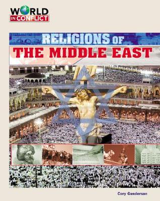 Religions of the Middle East