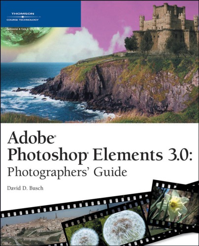 Adobe Photoshop Elements 3.0