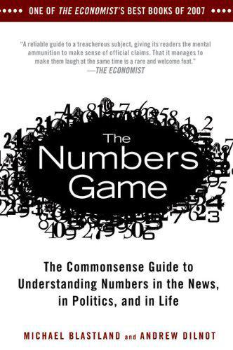 The Numbers Game