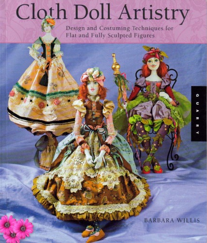 Cloth Doll Artistry