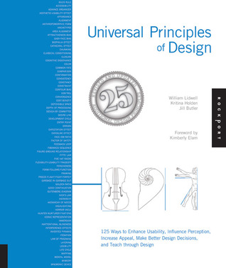 Universal Principles of Design, Revised and Updated