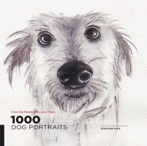 1000 Dog Portraits