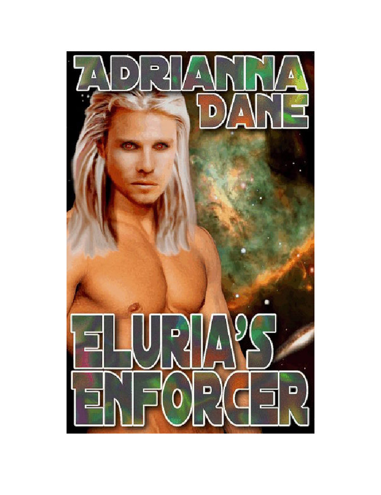 Eluria's Enforcer