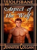 Aspect of the Wolf